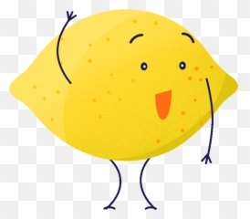 Animated Mango Smiley Smiley Faces - Happy Emoji,Thirst Trap Emoji