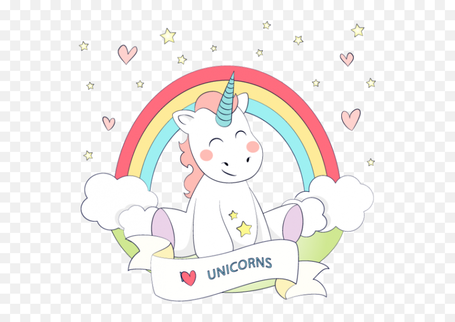 Unicorn Png High Quality Png Images Free Page 3 Emoji,Unicorn Emoji Background