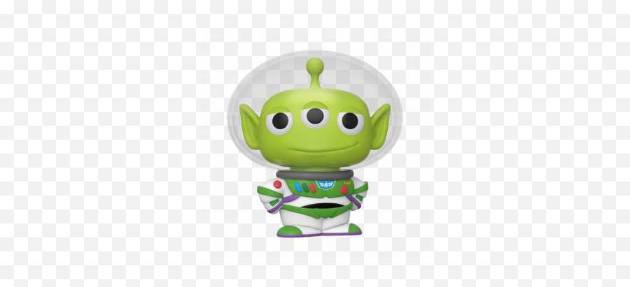 Pure Pop Funko Pop Vinyl Pure Pop - Buzz Alien Funko Emoji,Xenomorph Emoticon