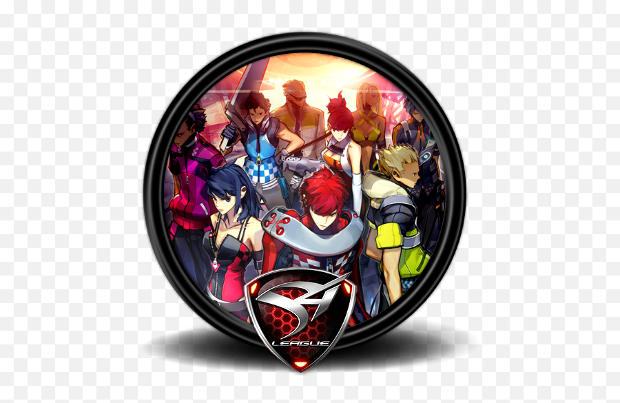 S4 League 1 Icon - S4 League Logo Png Emoji,Emoji S4 Mini