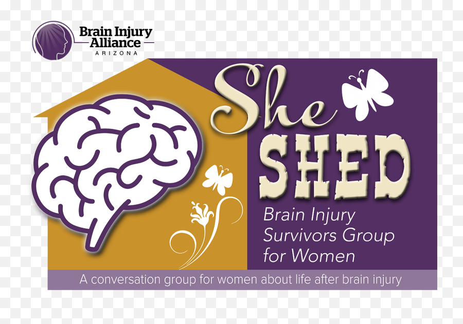 Brain Injury Alliance Of Arizona - Brain Emoji,Az Emotions