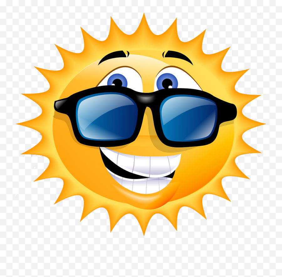 Top Notre Dame Football Stickers For Android U0026 Ios Gfycat - Cartoon Sun With Sunglasses Emoji,Redskins Emoji