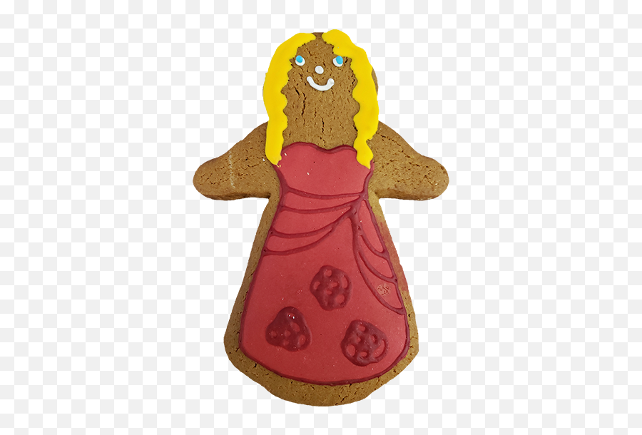 Emoji Cookie - Fictional Character,Gingerbread Cookie Emoji