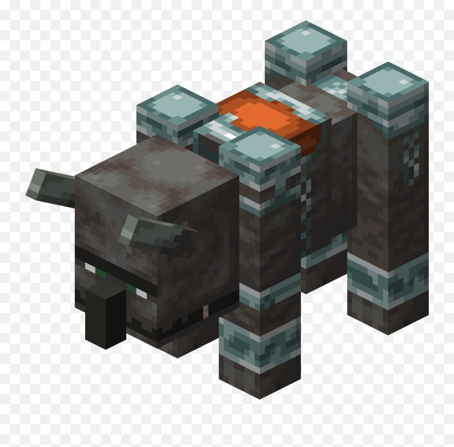 What Is Your Favorite Hostile Mob In - Minecraft Ravager Emoji,Minecraft Villager Emotions