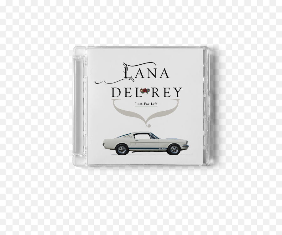 Lana Del Rey - Classic Car Emoji,Emotion Layouts