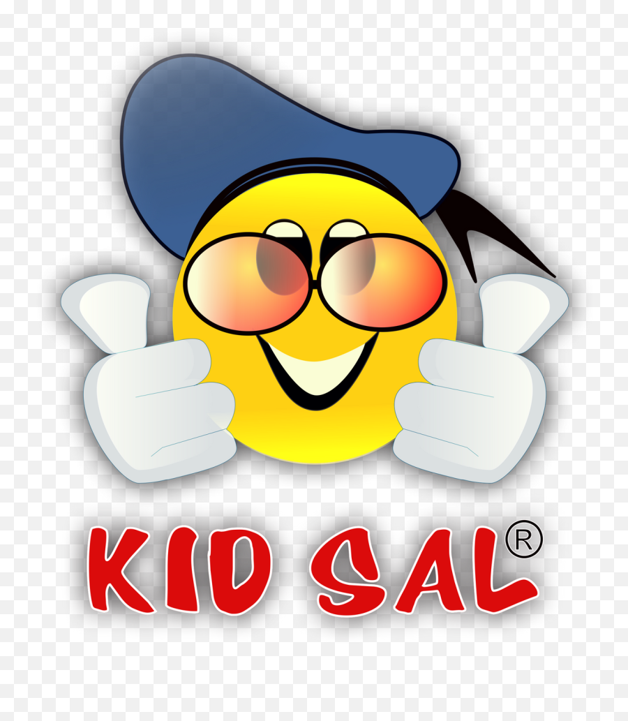 Fotos Kidsal - Happy Emoji,Batata Emoticon