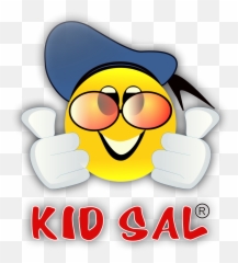Fotos Kidsal - Happy Emoji,Batata Emoticon
