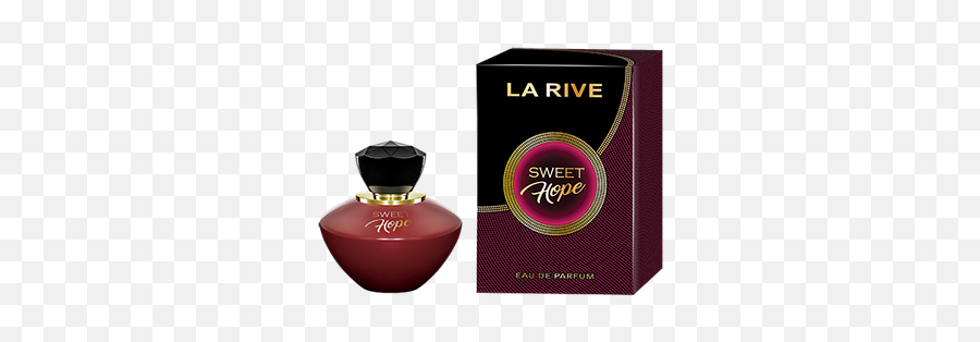 Shop - La Rive Parfum Sweet Hope Emoji,La Rive Emotion Woman