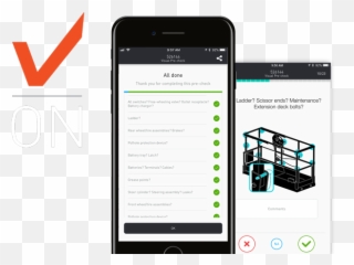Elevate Skyjack - Technology Applications Emoji,Emojis Actualizados