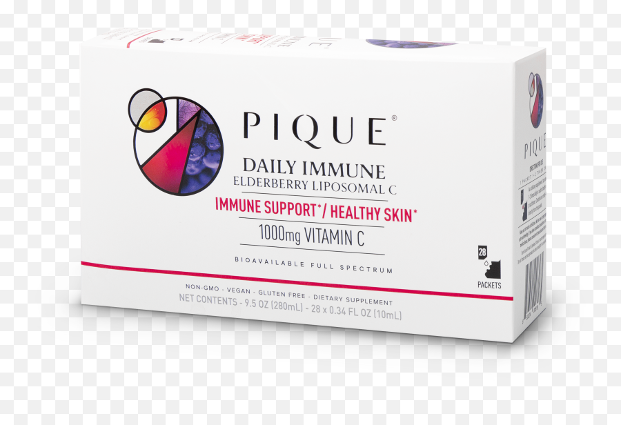 Pique Tea U2013 Immune Supporting Teas - Pique Supplements Emoji,I'm In A Glass Case Of Emotion Doctor Who