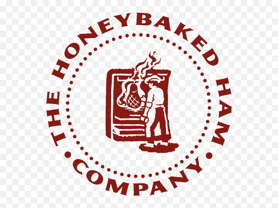 Honey Ham Store - Logo Honey Baked Ham Store Emoji,Flourine Emojis