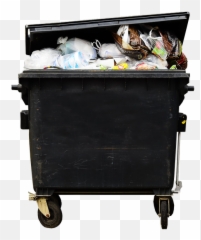 The Stink Is Off Wallowacom - Big Trash Can Png Emoji,Dump Emoticons
