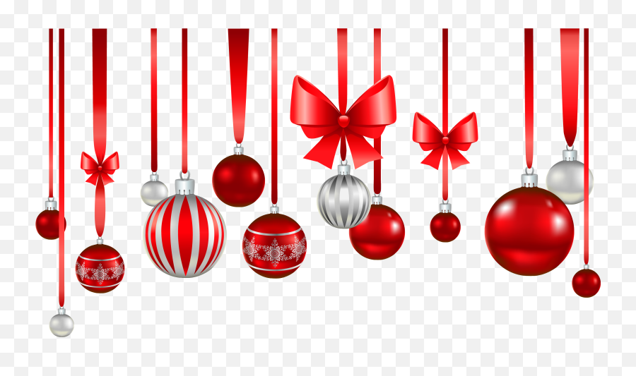 Holiday Ornaments - Christmas Decoration Items Png Emoji,Free Holiday Emoji