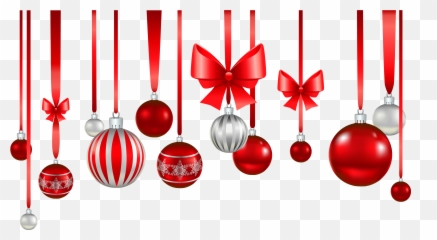 Holiday Ornaments - Christmas Decoration Items Png Emoji,Free Holiday Emoji