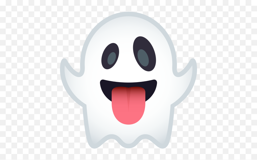 Emoji Ghost To Copy Paste Wprock - Ghost Emoji Gif,Laughing Emoji Copy