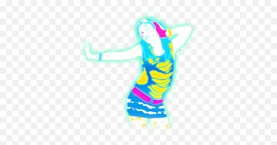 Tik Tok Dance Clipart - Tik Tok Dance Png Emoji,Sync With Emoji Dance