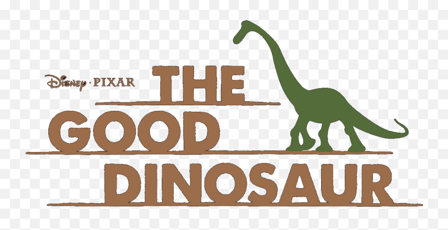 Cinematography For Animationu201d Interview With Sharon Calahan - Good Dinosaur Logo Png Emoji,Dinosaur Emotions