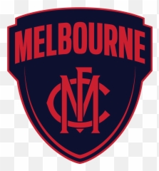 Melbourne Football Club - Melbourne Football Club Emoji,Football Team Emoji