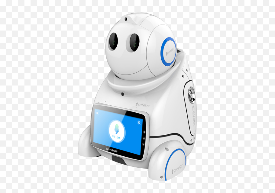 Canbot - Dot Emoji,The Talking Robot With Emotion
