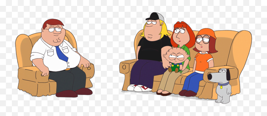 Family Guy South Park Archives Fandom - South Park Family Guy Emoji,Cartoon Adult Boy Showing Different Emotion