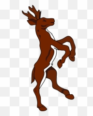 Free Photo Zoo Animal Mammal Deer Stag - Deer Coat Of Arms Png Emoji,Emotions In Zoo Animals