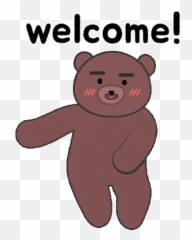 Hand Wave Good Afternoon Sticker - Hand Wave Good Afternoon Dot Emoji,Hand Wave Emoji