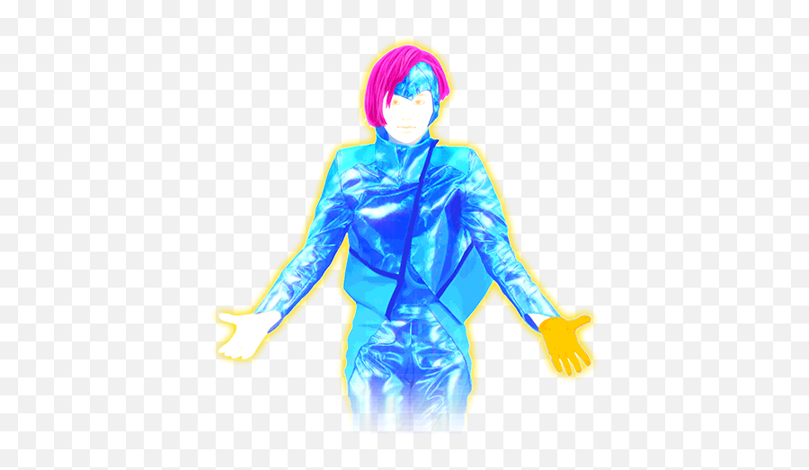 What Just Dance Coach Should I Do An Gacha Edit For Next - Latex Clothing Emoji,Emoji Movie Just Dance Girl