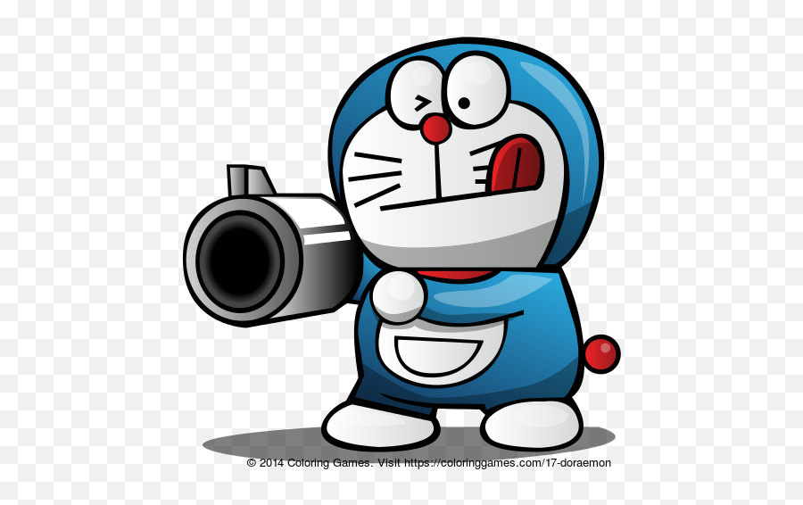 Doraemon - Coloring Games U0026 Coloring Pages Doraemon Doraemon Emoji,Emoji Coloring Games