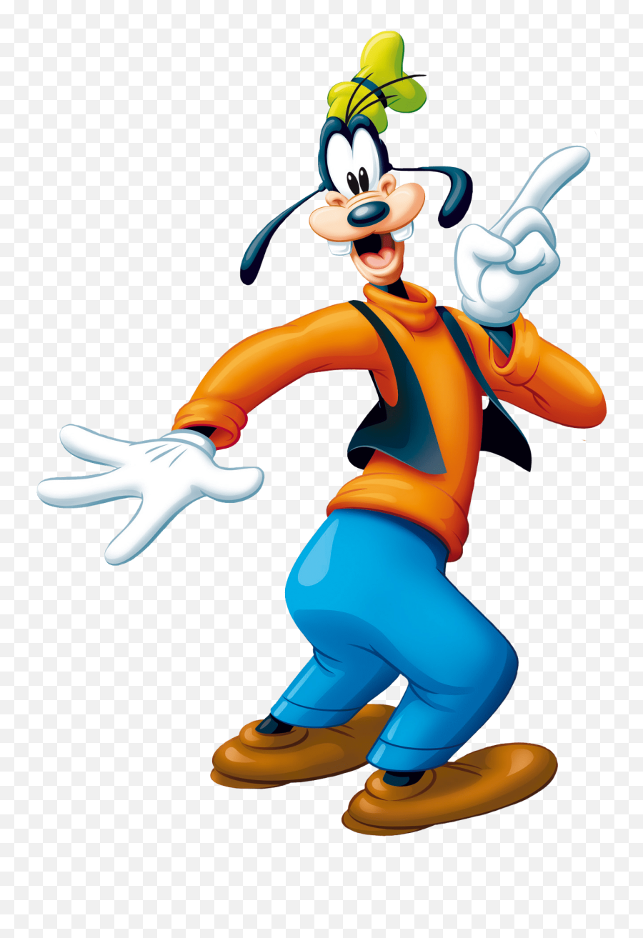 Goofy, MickeyMouseClubhouse Wiki