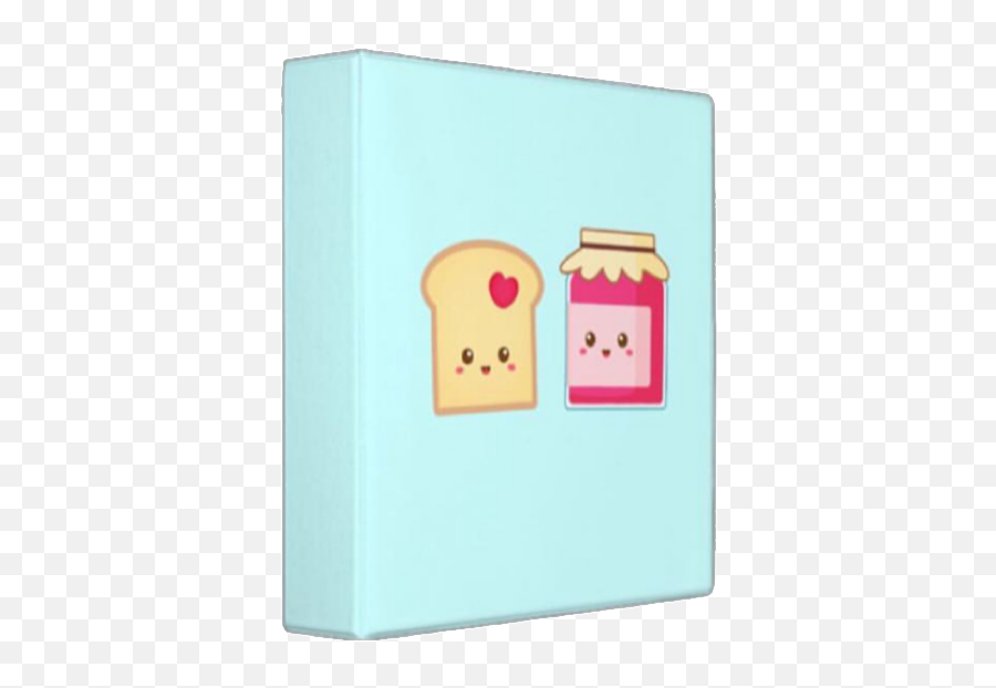 Binder Sticker - Language Emoji,Emoji Binder