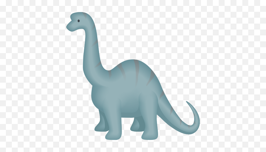 Sauropod Icon - Ios 14 Home Screen Ideas Dinosaur Emoji,Free Printable Animal Emojis