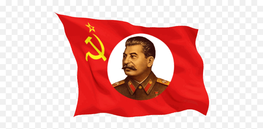 Soviet Flag - Soviet Union Gif Emoji,Ww2 Emoticon Gif