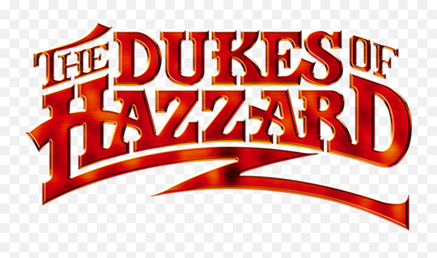 The Dukes Of Hazzard - Dukes Of Hazzard Movie Logo Emoji,Emotion Regulation Duke