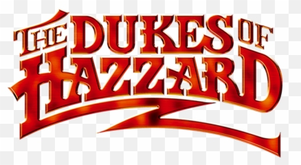 The Dukes Of Hazzard - Dukes Of Hazzard Movie Logo Emoji,Emotion Regulation Duke