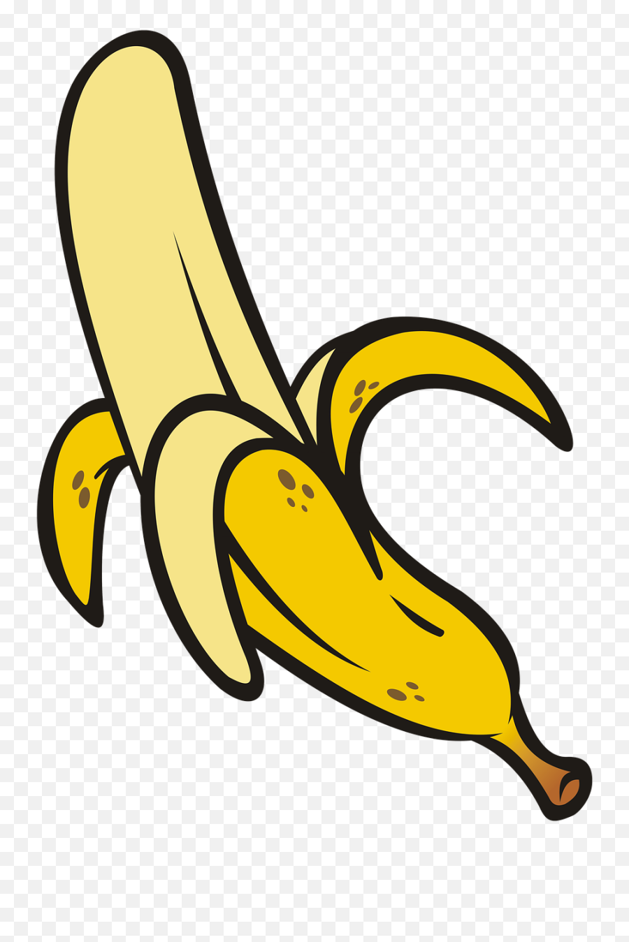 Banana Sexy Clipart - Full Size Clipart 5511191 Pinclipart Desenho De Banana Png Emoji,X Rated Emojis Banana