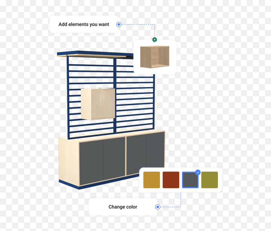 Modular Configurator - Vertical Emoji,Architecture That Evokes Emotion Quote