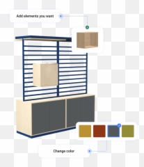 Modular Configurator - Vertical Emoji,Architecture That Evokes Emotion Quote