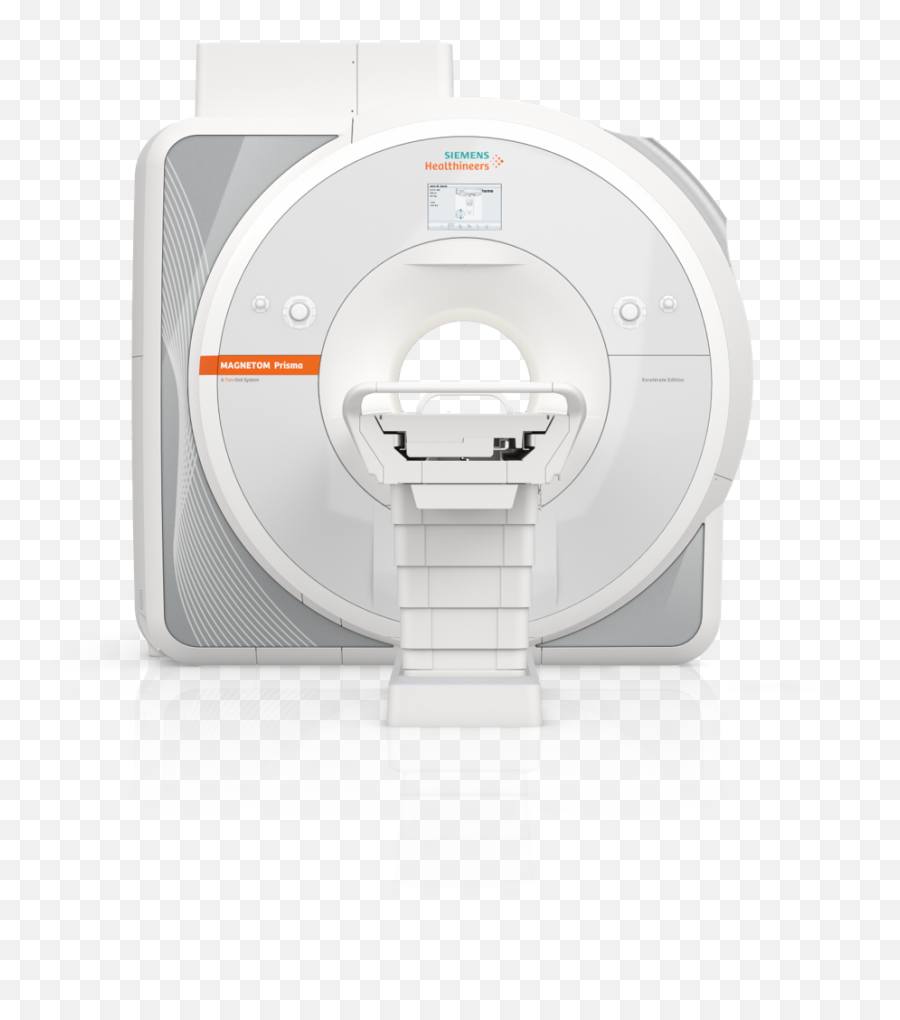 Magnetom Prisma - Mri Scanner Machine Emoji,Espire: Your Guide To Emotions