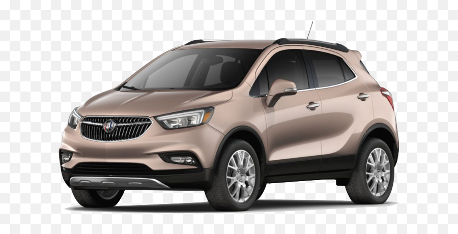 2021 Buick Encore 1sv Vs Preferred Vs Emoji,What Did The Emojis Mean In Buick Commercial