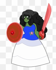Download Angry Pepe Transparent - Steven Universe Full Fictional Character Emoji,Steven Universe Emojis
