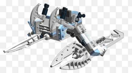 Ihuan Search Party Set Concept - Brickonicle The Ttv Aluminium Alloy Emoji,Snowmobie Emojis