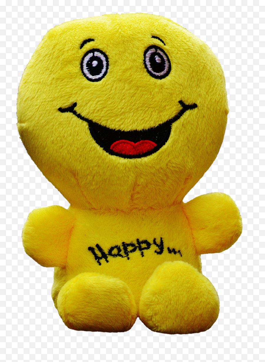 Images Pixabay Smiley Smiling Face Funny - Stickers For Whatsapp Dp Emoji,Plush Emojis