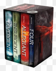 Divergent Series Ultimate Four - Divergent Series Divergent Insurgent Allegiant Emoji,List Of Emotions Box With X In It