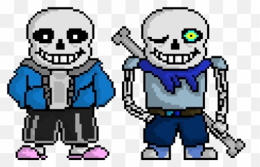 Pixel Art Gallery - Sans Battle Pixel Art Emoji,Do Undertale Emoticons Work In Steam Chat