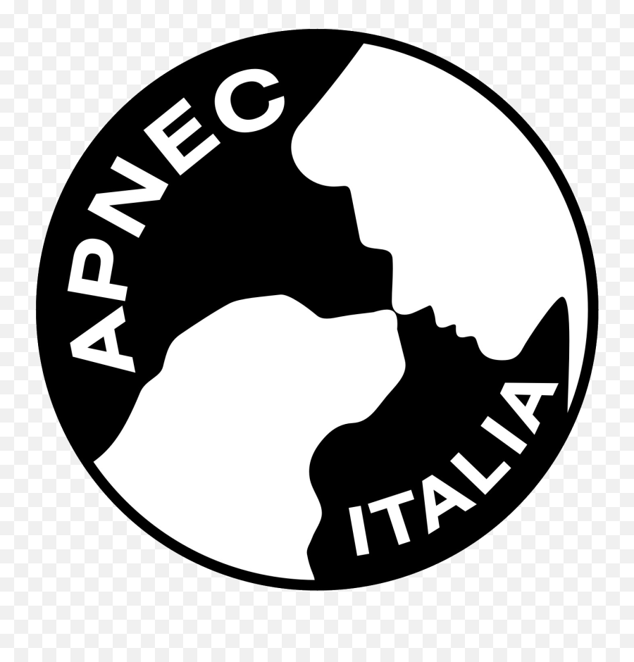 Centri Addestramento - Logo Apnec Italia Emoji,Evolet Emotion