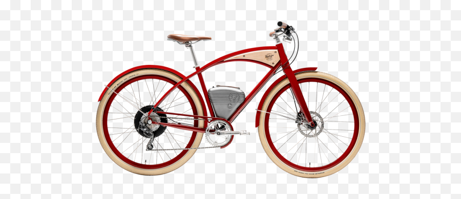 Noticias De Bicicletas Eléctricas - Vintage Electric Bike Cafe Emoji,Subir Una Montaña Emoticon