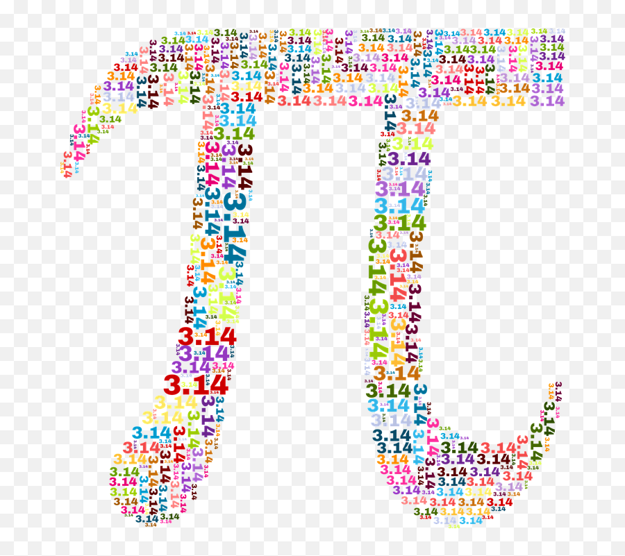 Piapproximationday Hashtag On Twitter - Pi Png Emoji,Pi Emoticon 128x128