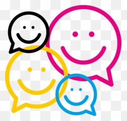 T Emoji,Emoticons De Balão