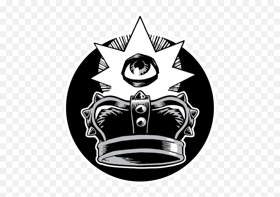 Top Crown Emoji Stickers For Android U0026 Ios Gfycat - Black Crown Art,Archer Emoji