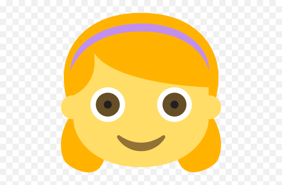 Emoji - Girl Emoticon,Girl Health Emoji